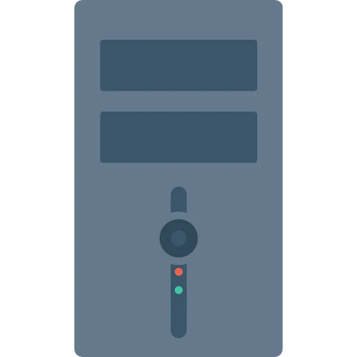 Server icon