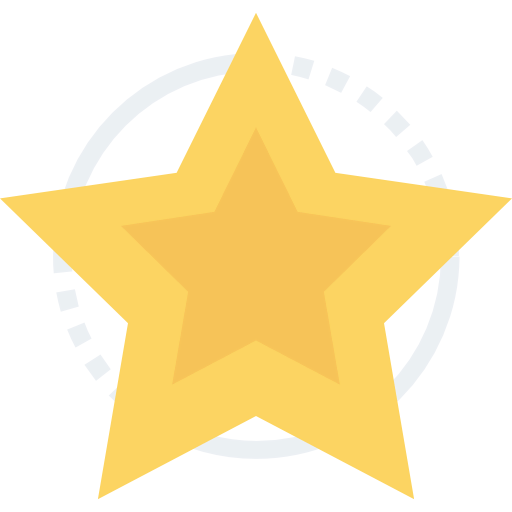 Rating icon
