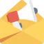 Marketing Symbol 64x64