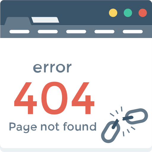 Error Symbol