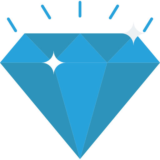 Diamond icon