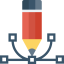 Vector Symbol 64x64