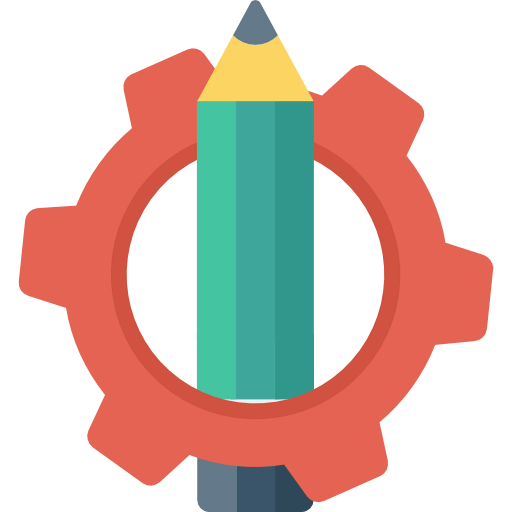 Settings icon