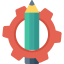 Settings icon 64x64
