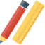 School material icon 64x64