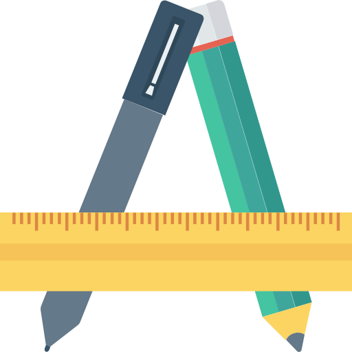 School material icon