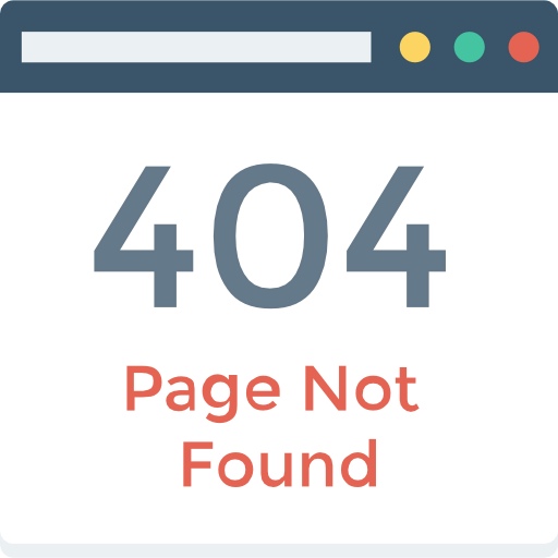 Error icon