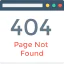 Error Symbol 64x64