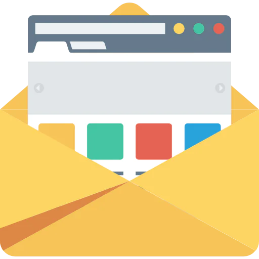 Email icon