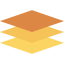 Layers Symbol 64x64