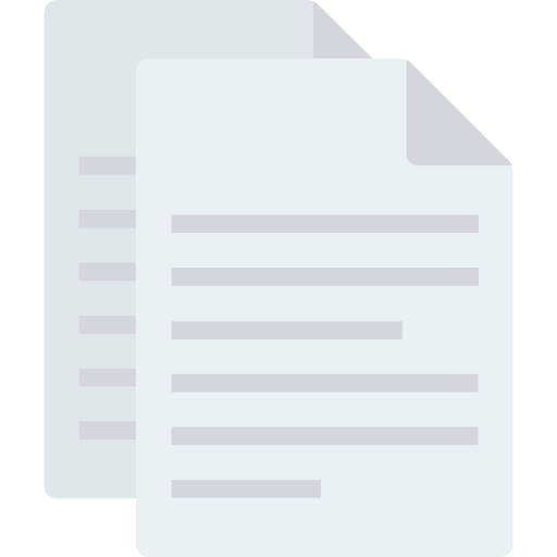 Files icon