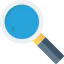 Search Symbol 64x64