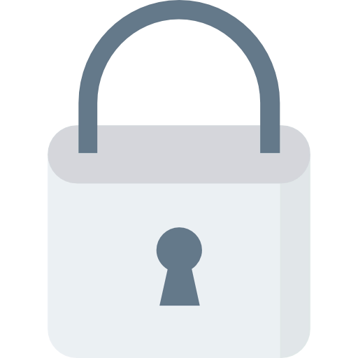 Padlock icon