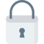 Padlock biểu tượng 64x64