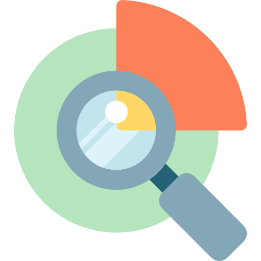 Research icon