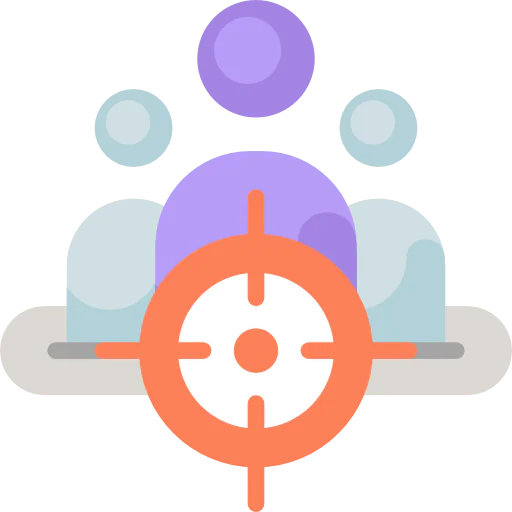 Audience icon