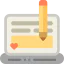Blog icon 64x64