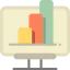 Analytics icon 64x64
