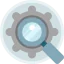 Optimization Ikona 64x64