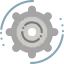 Cogwheel іконка 64x64