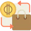 Buying icon 64x64