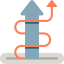 Growth icon 64x64