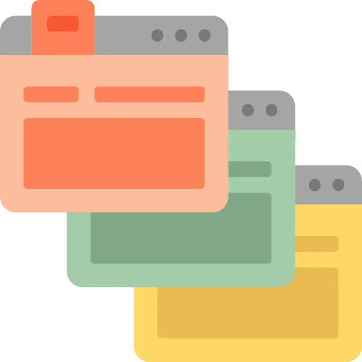 Browsers icon