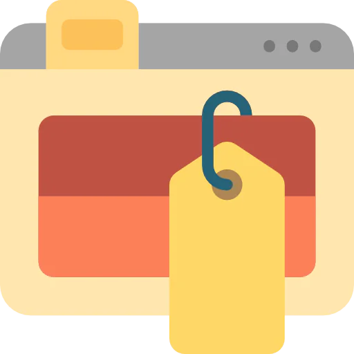 Ads icon