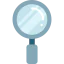 Loupe icon 64x64