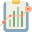 Analytics icon 64x64