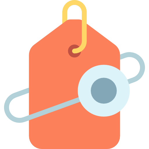 Tag icon