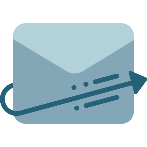 Mailing icon