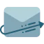 Mailing ícono 64x64