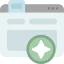 Browser icon 64x64