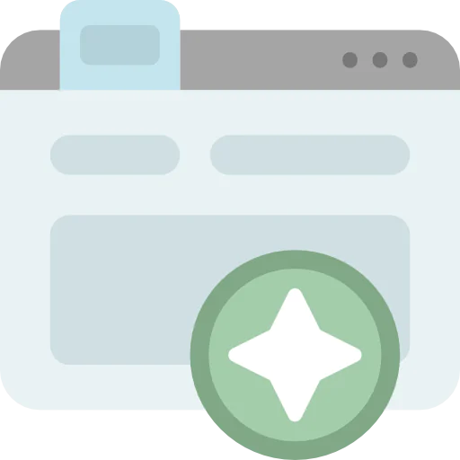 Browser icon