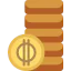 Coin 상 64x64