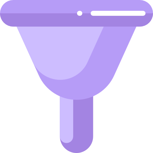 Filter icon