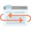 Browser icon 64x64