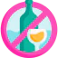 No drinks アイコン 64x64