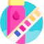 Water tester icon 64x64