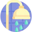 Душ иконка 64x64