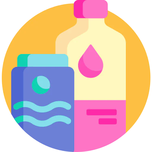 Bottle icon