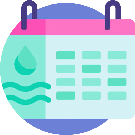 Timetable icon