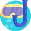 Snorkle icon 64x64