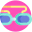 Goggles アイコン 64x64