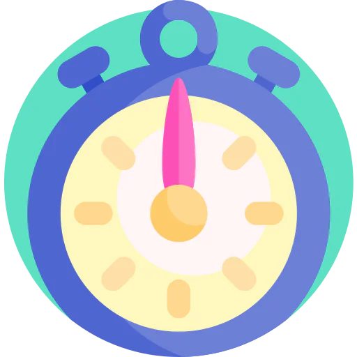 Stopwatch icon
