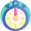 Stopwatch icône 64x64