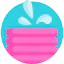 Inflatable pool іконка 64x64