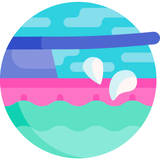 Springboard icon