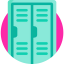 Locker Ikona 64x64